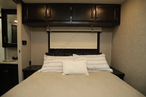 2023 Jayco Greyhawk 31F