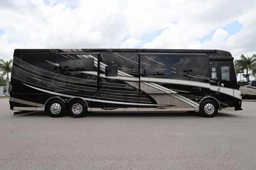 2023 Newmar King Aire 4596