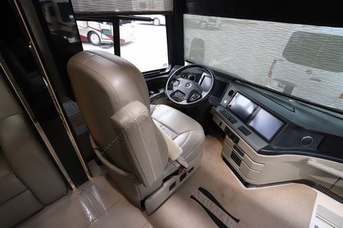 2023 Newmar King Aire 4596