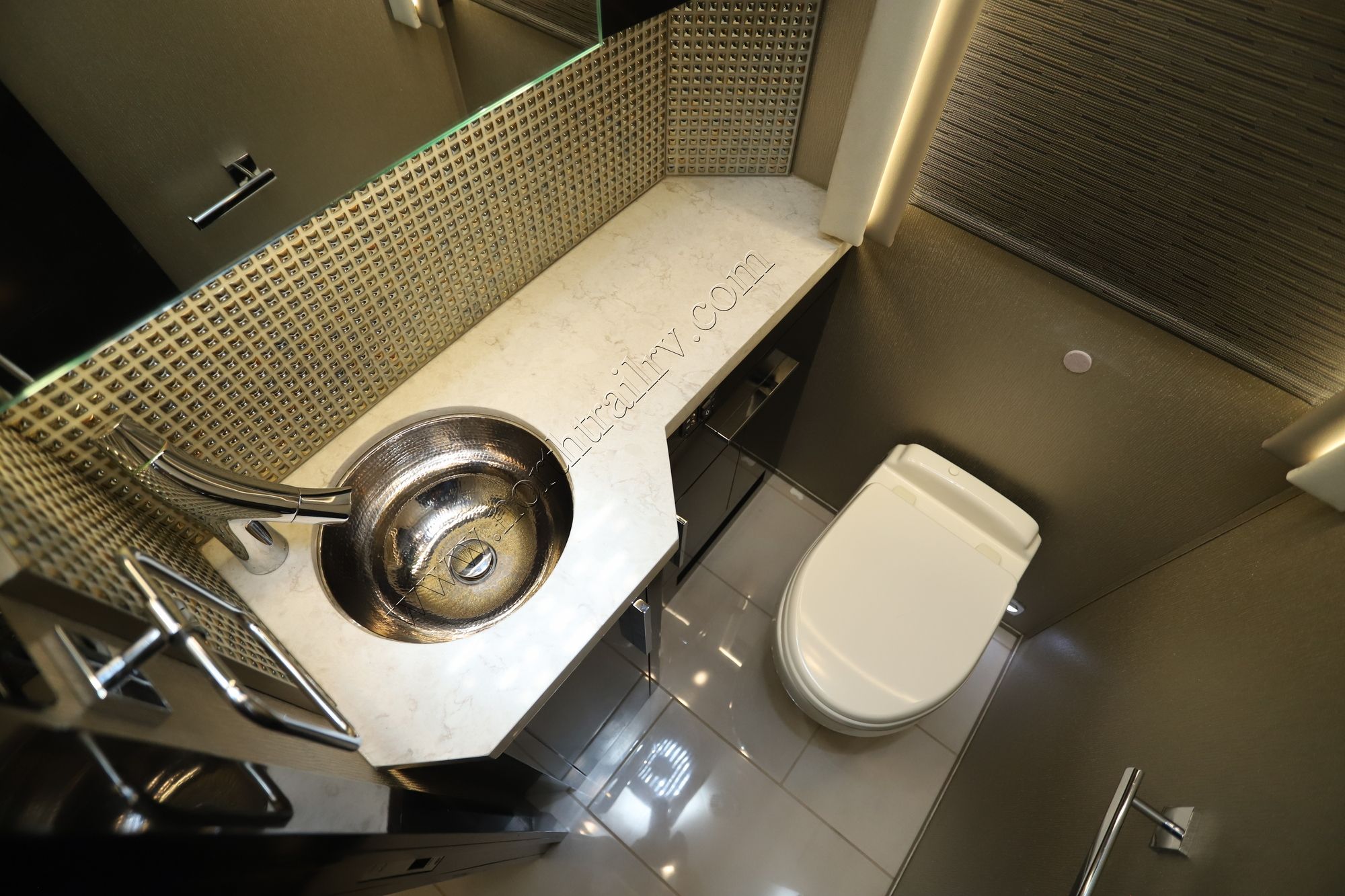Used 2023 Newmar King Aire 4596 Class A  For Sale
