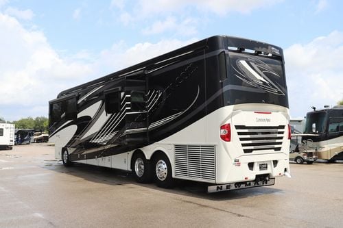 2020 Newmar London Aire 4551