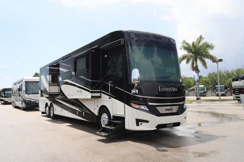2020 Newmar London Aire 4551
