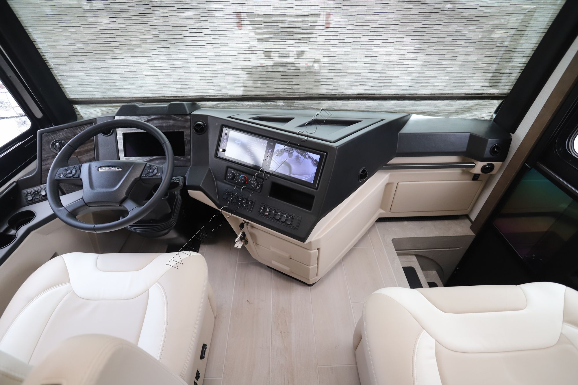 New 2026 Newmar Dutch Star 4369 Class A  For Sale