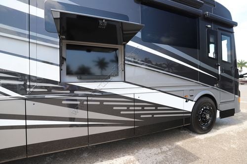 2026 Newmar King Aire 4596