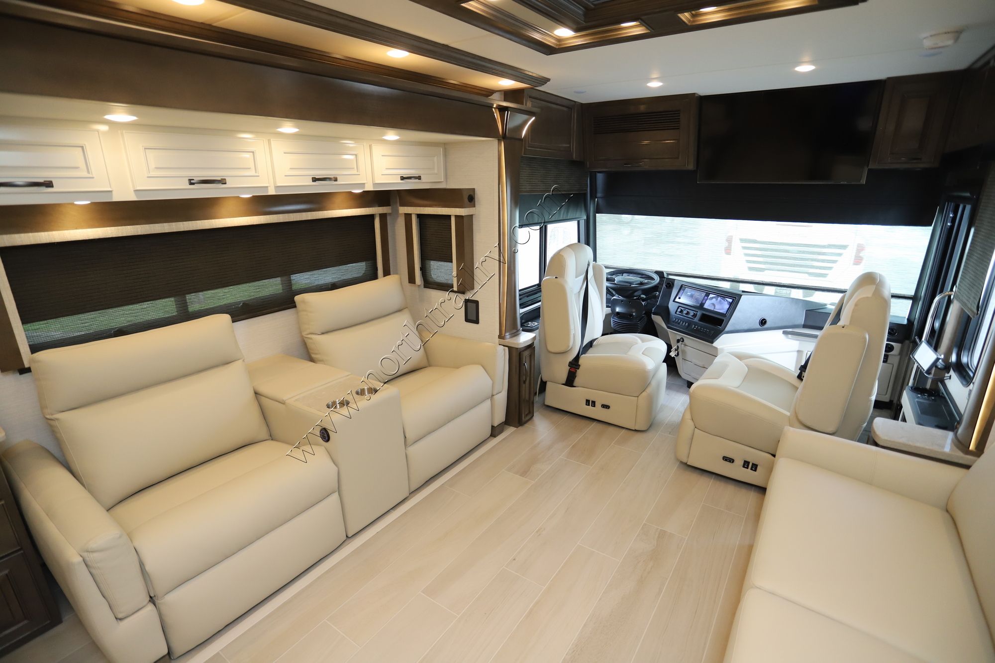 New 2026 Newmar Dutch Star 4369 Class A  For Sale