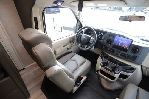 2023 Jayco Greyhawk 31F