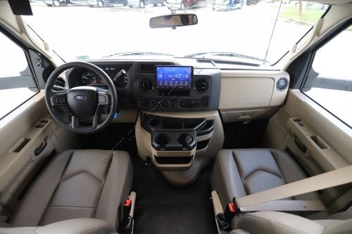 2023 Jayco Greyhawk 31F