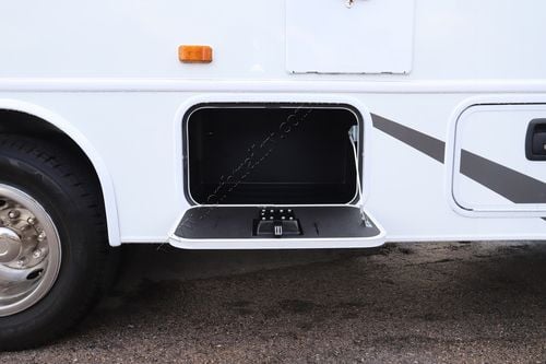 2023 Jayco Greyhawk 31F