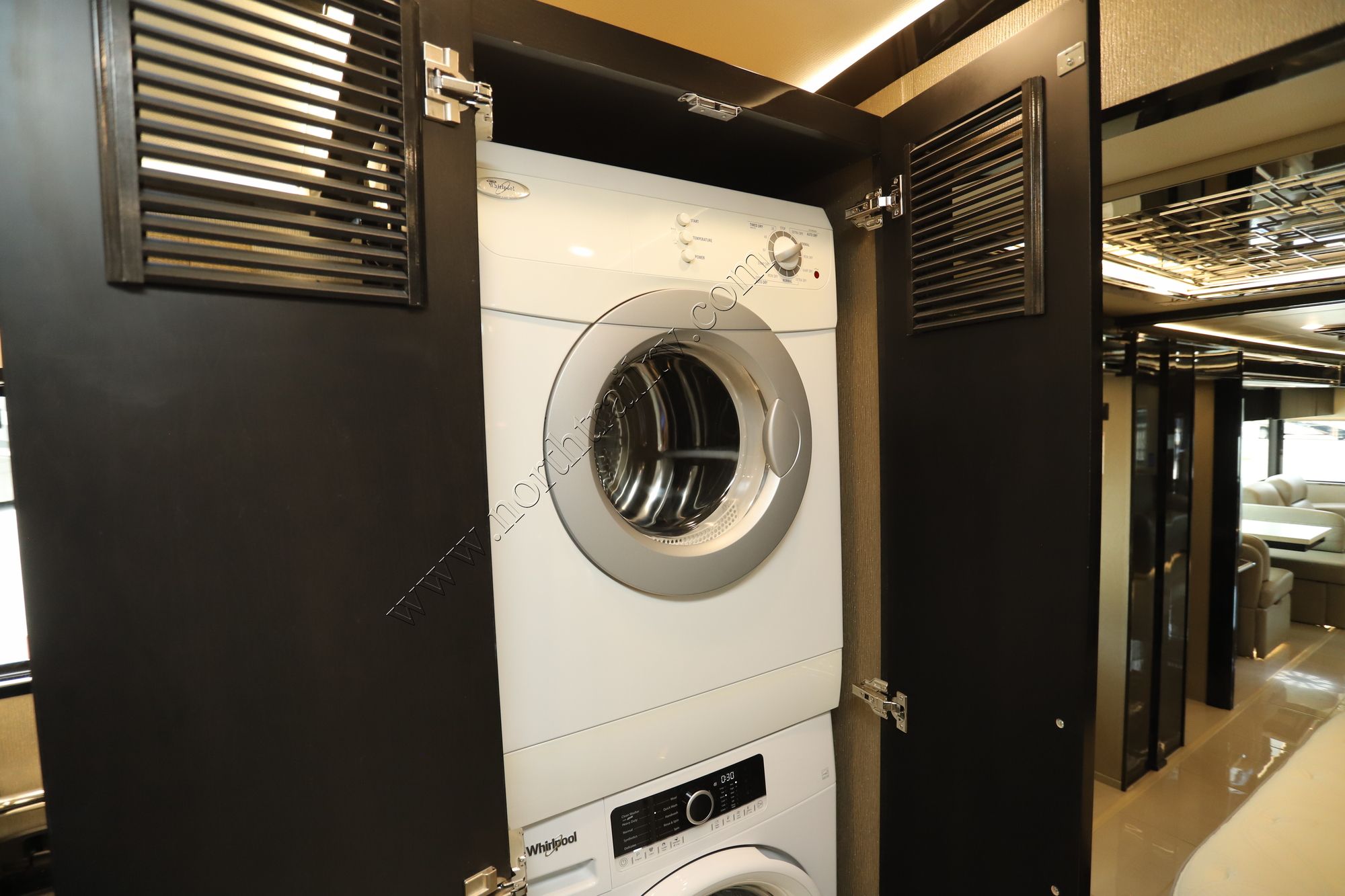 Used 2023 Newmar King Aire 4596 Class A  For Sale