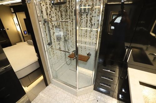 2023 Newmar King Aire 4596
