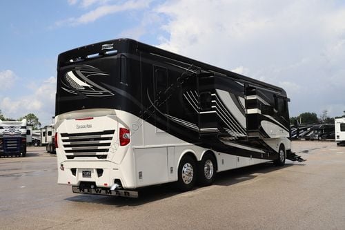 2020 Newmar London Aire 4551
