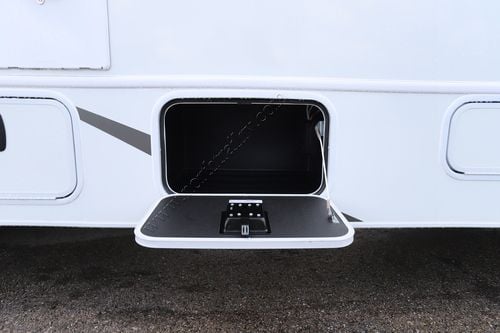 2023 Jayco Greyhawk 31F