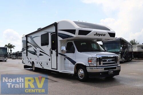 2023 Jayco Greyhawk 31F