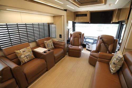 2026 Newmar King Aire 4596