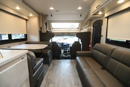 2023 Jayco Greyhawk 31F