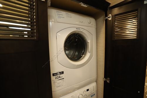 2020 Newmar London Aire 4551