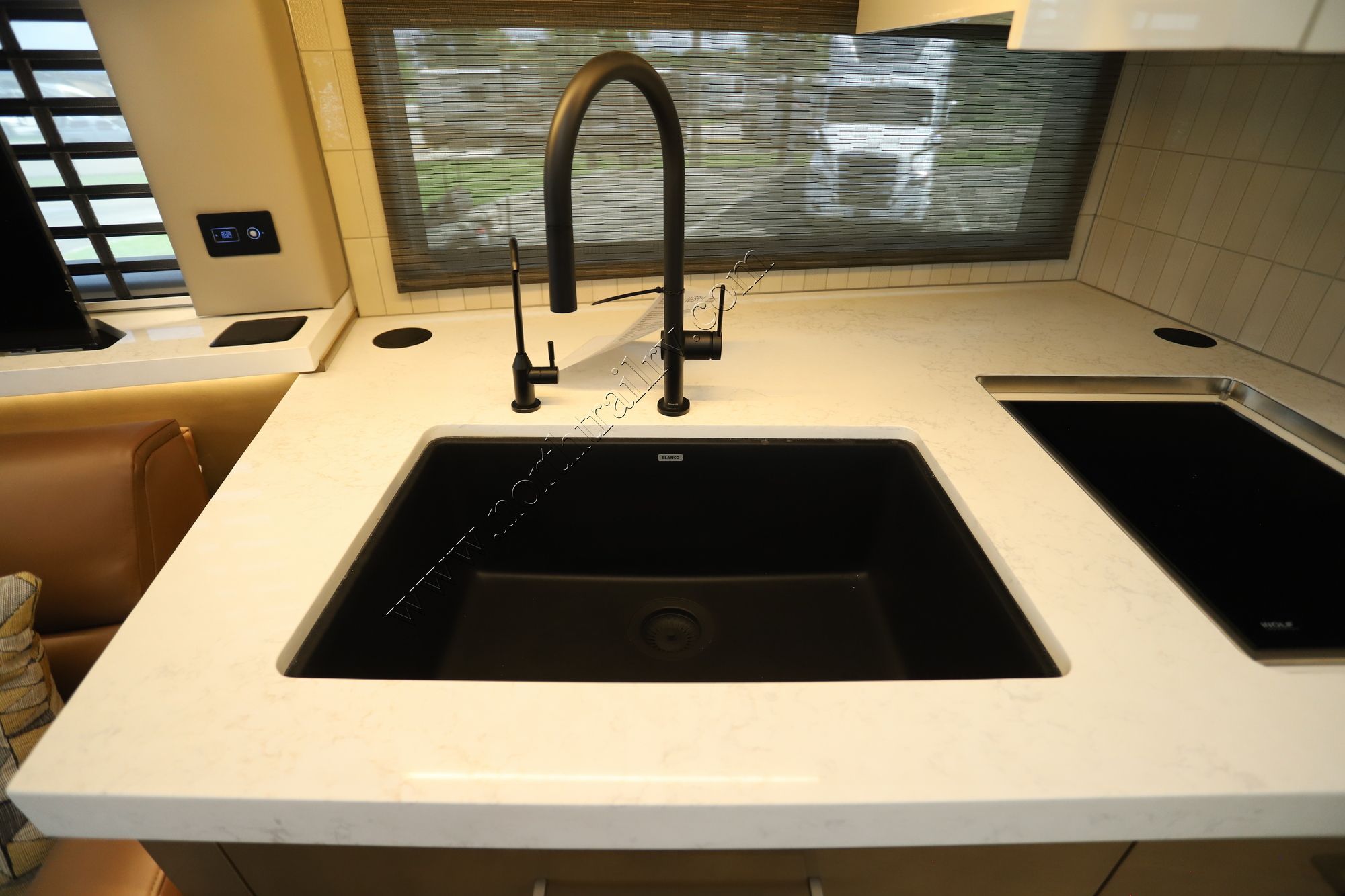 New 2026 Newmar King Aire 4596 Class A  For Sale