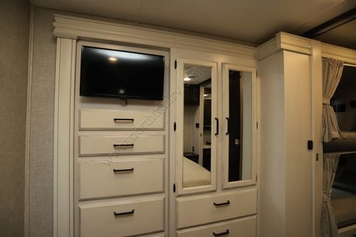 2023 Jayco Greyhawk 31F