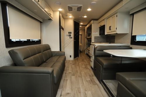 2023 Jayco Greyhawk 31F