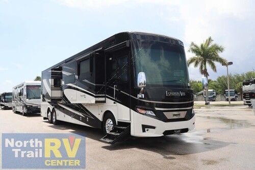 2020 Newmar London Aire 4551