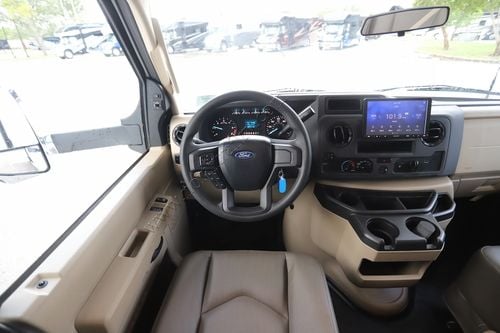 2023 Jayco Greyhawk 31F