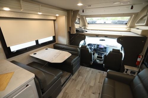 2023 Jayco Greyhawk 31F