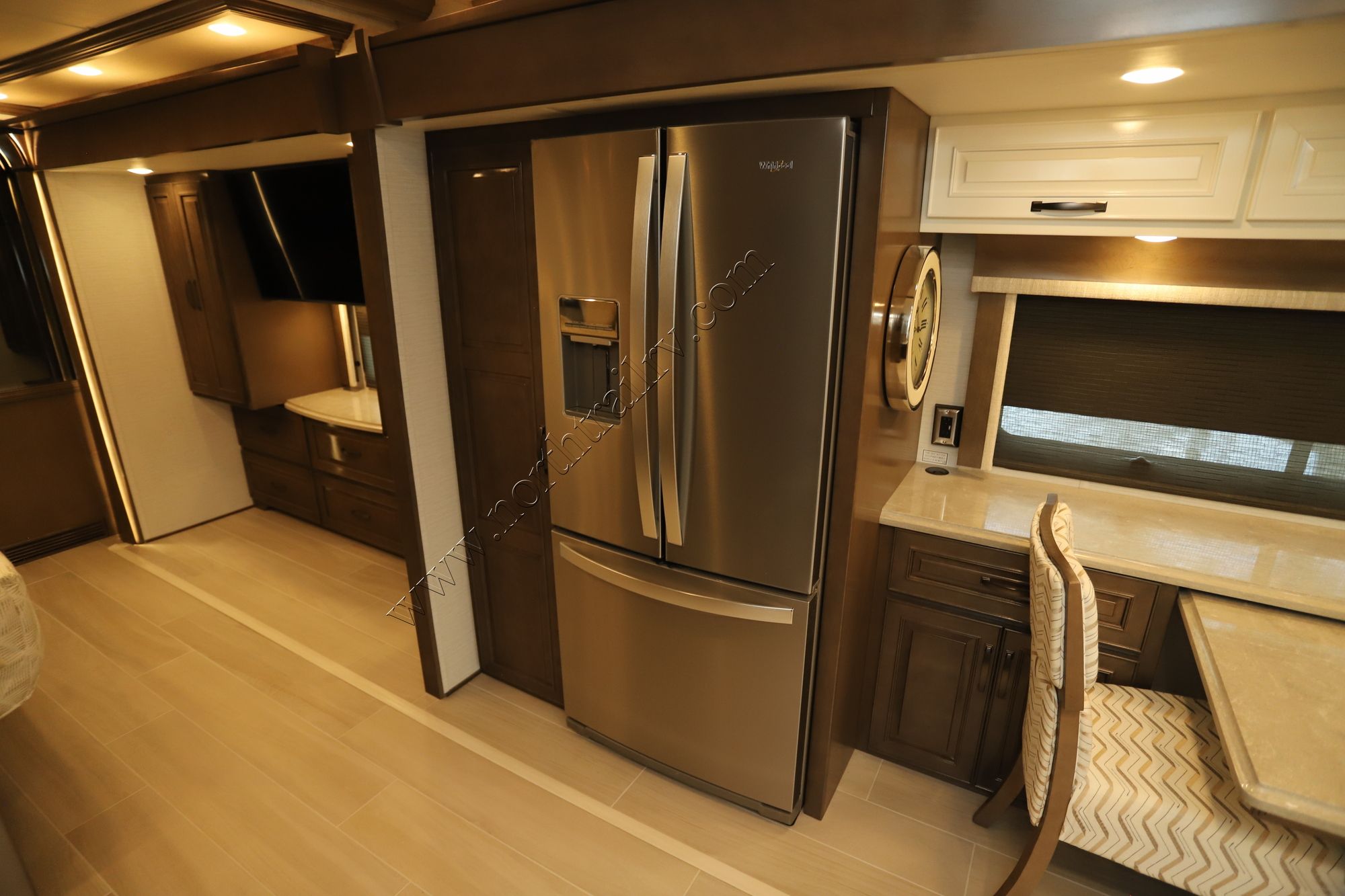 New 2026 Newmar Dutch Star 4369 Class A  For Sale