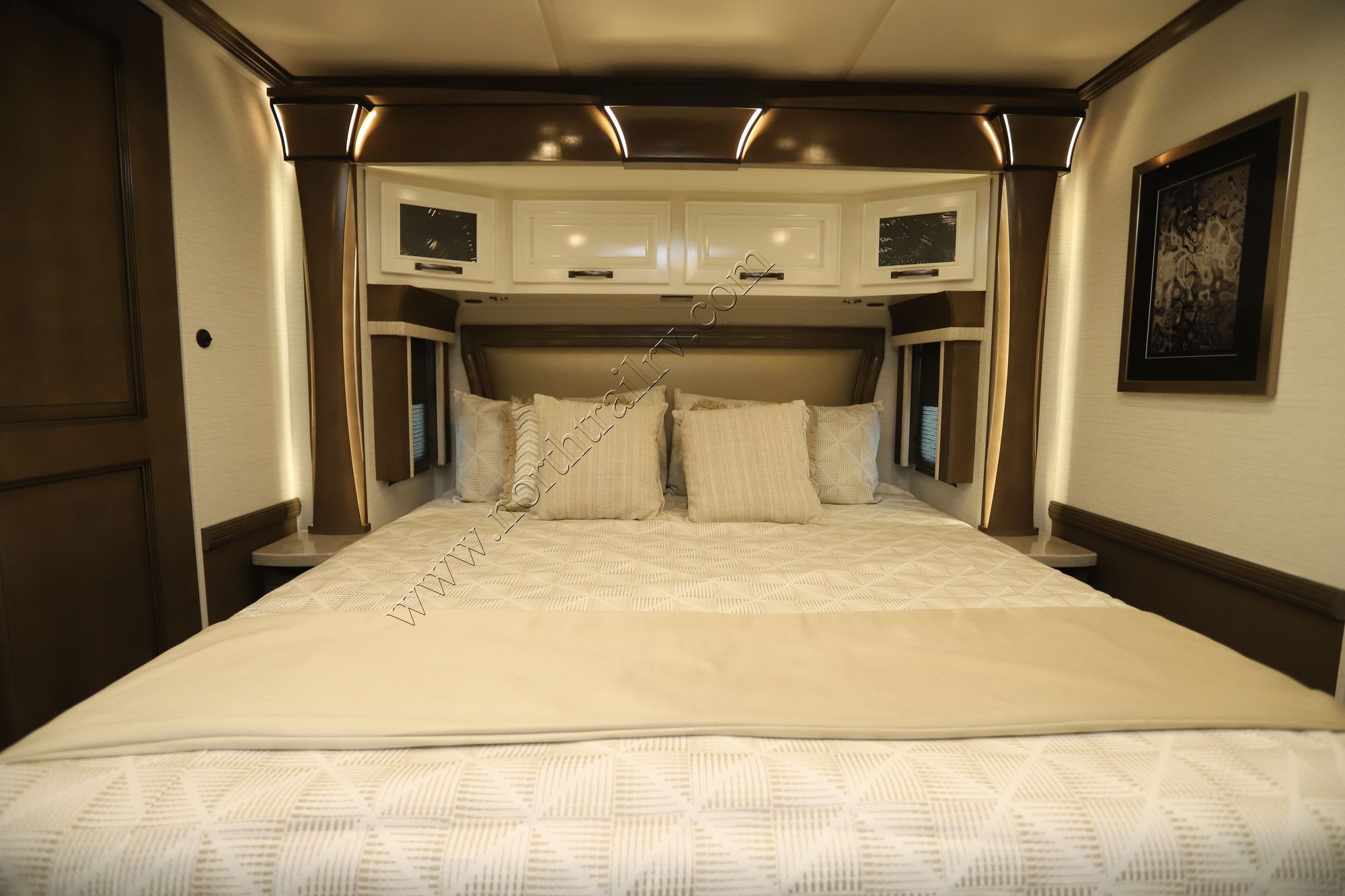 New 2026 Newmar Dutch Star 4369 Class A  For Sale