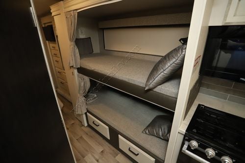 2023 Jayco Greyhawk 31F