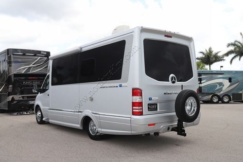 2025 Airstream Atlas Tommy Bahama