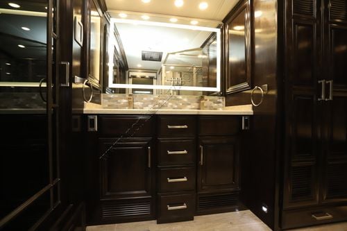 2020 Newmar London Aire 4551