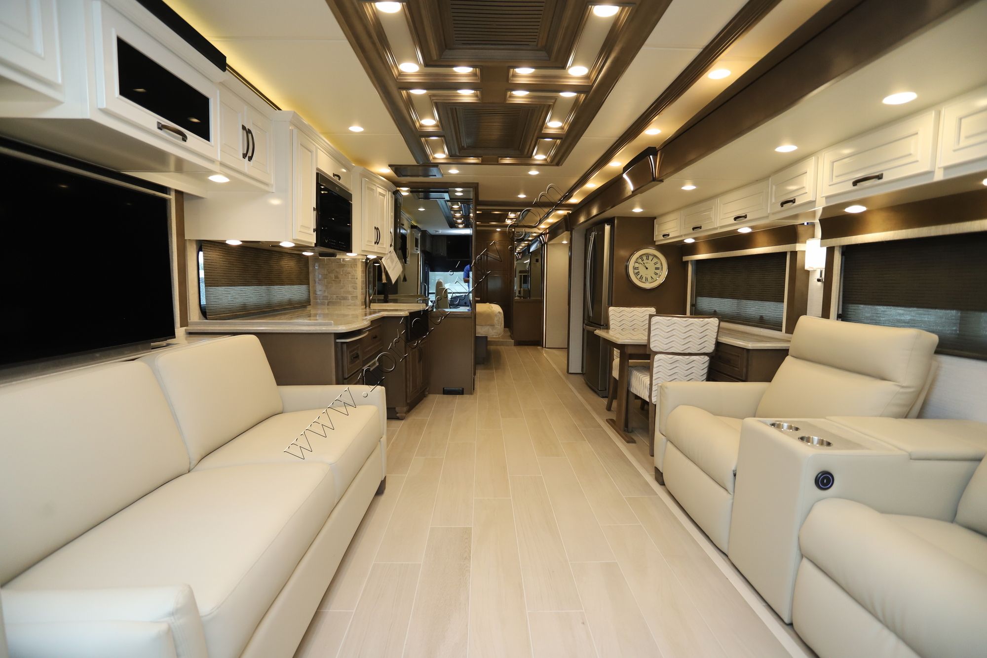 New 2026 Newmar Dutch Star 4369 Class A  For Sale