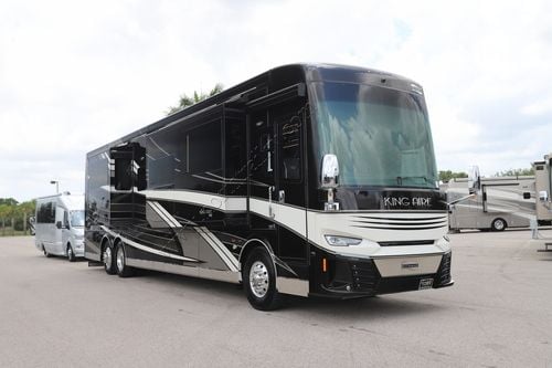 2023 Newmar King Aire 4596