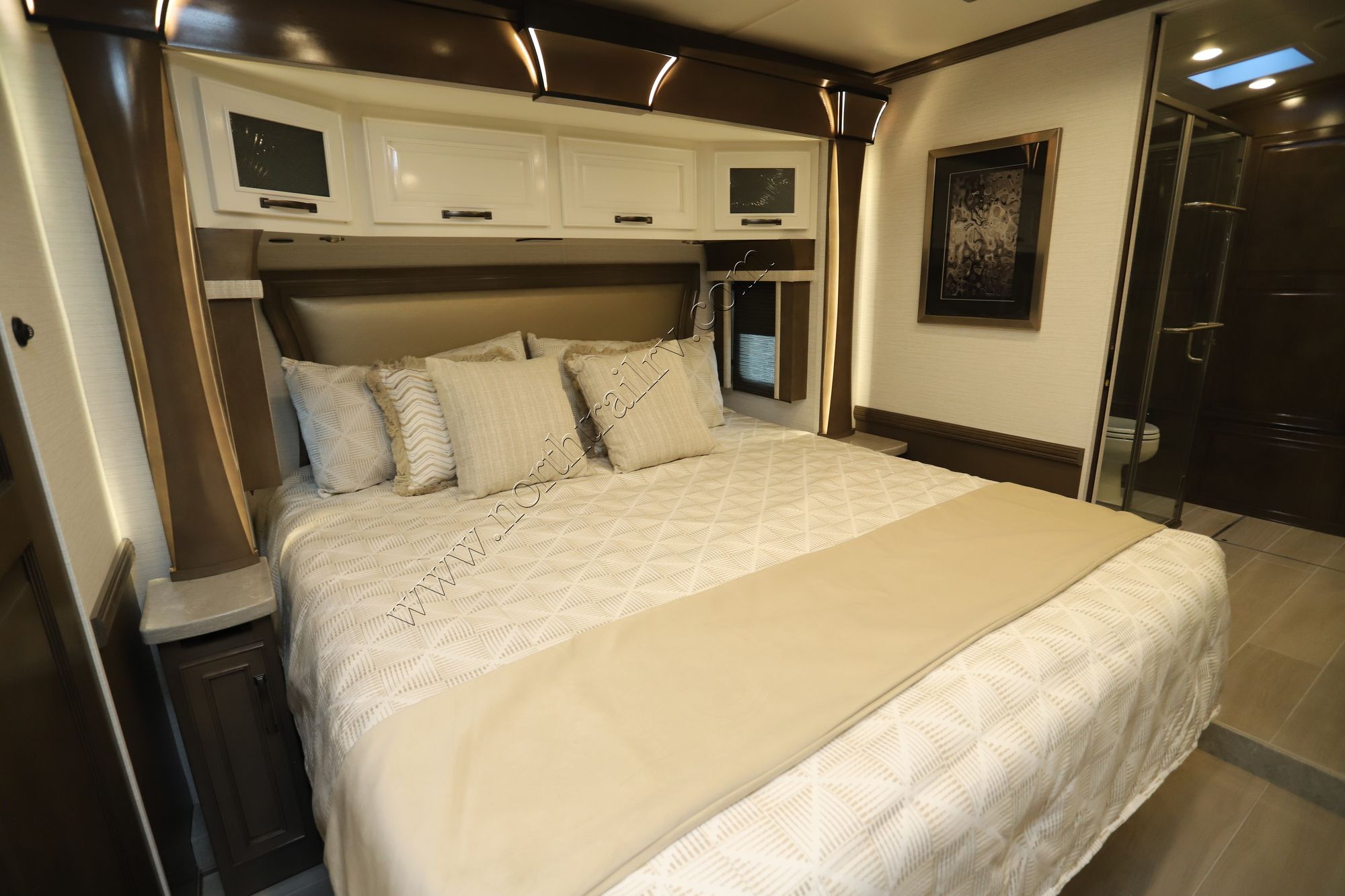 New 2026 Newmar Dutch Star 4369 Class A  For Sale