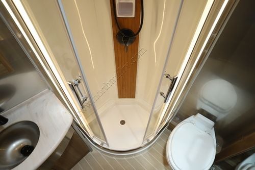 2025 Airstream Atlas Tommy Bahama