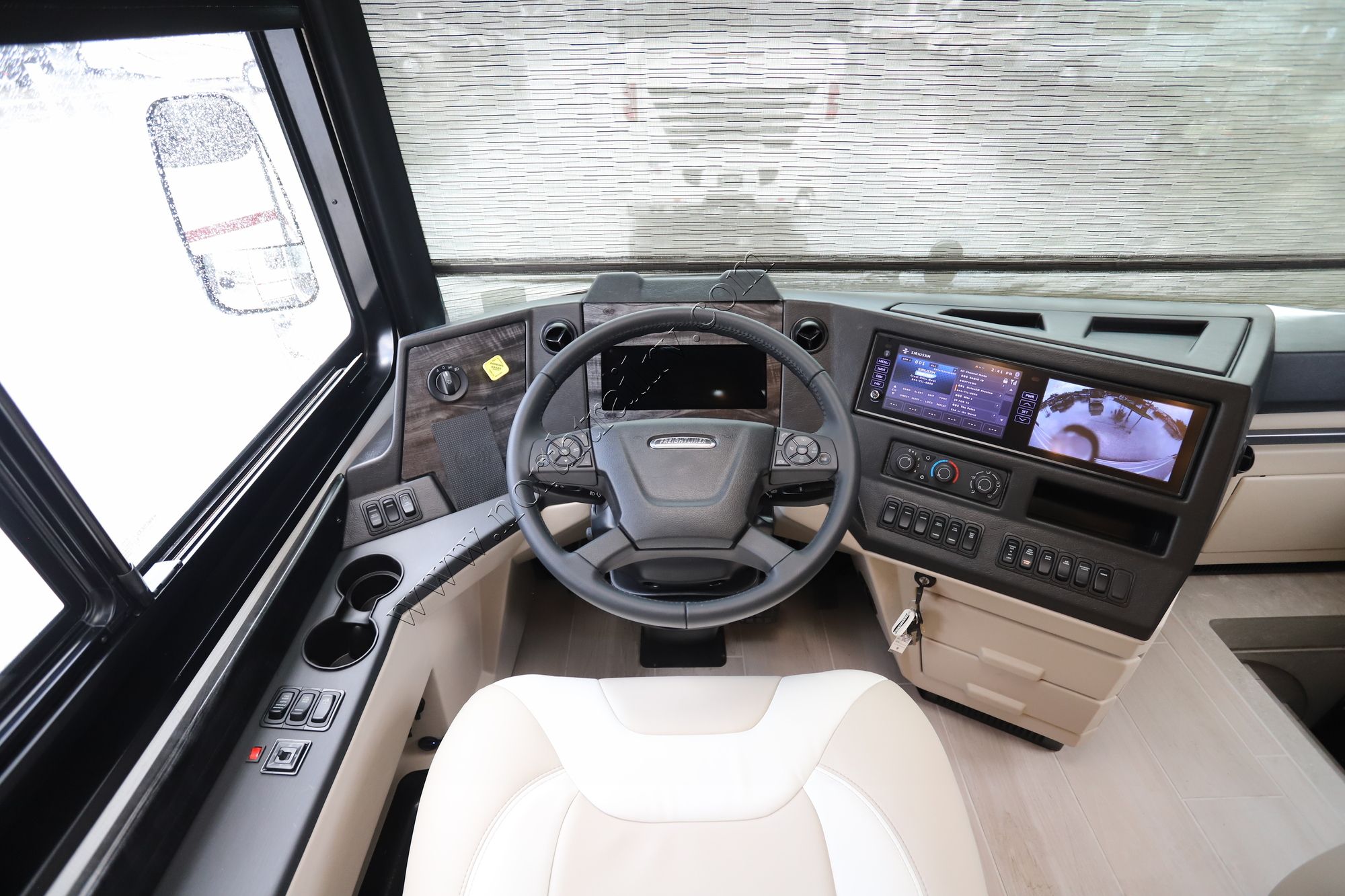New 2026 Newmar Dutch Star 4369 Class A  For Sale