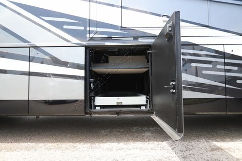 2026 Newmar King Aire 4596
