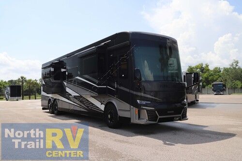 2026 Newmar King Aire 4596