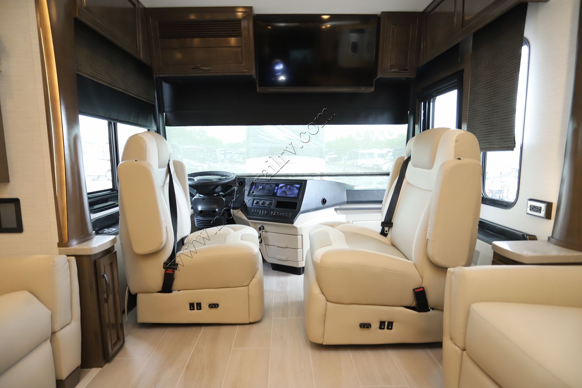 New 2026 Newmar Dutch Star 4369 Class A  For Sale