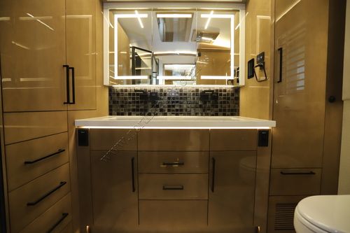 2026 Newmar King Aire 4596