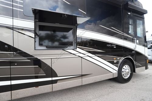 2023 Newmar King Aire 4596