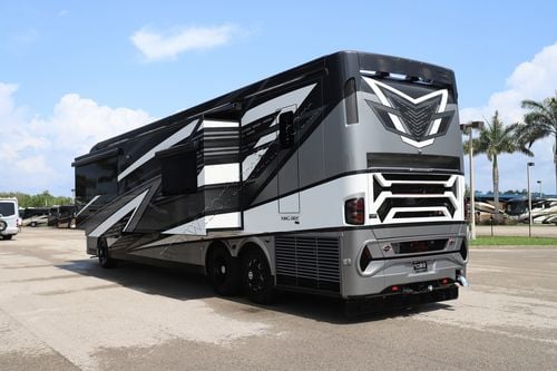2026 Newmar King Aire 4596
