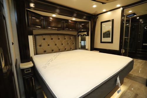 2020 Newmar London Aire 4551