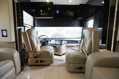 2023 Newmar King Aire 4596