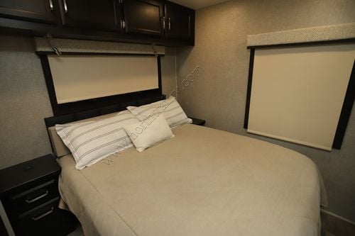 2023 Jayco Greyhawk 31F