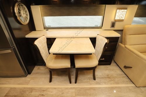 2020 Newmar London Aire 4551