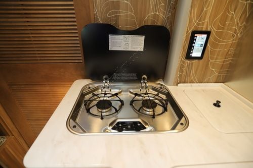 2025 Airstream Atlas Tommy Bahama