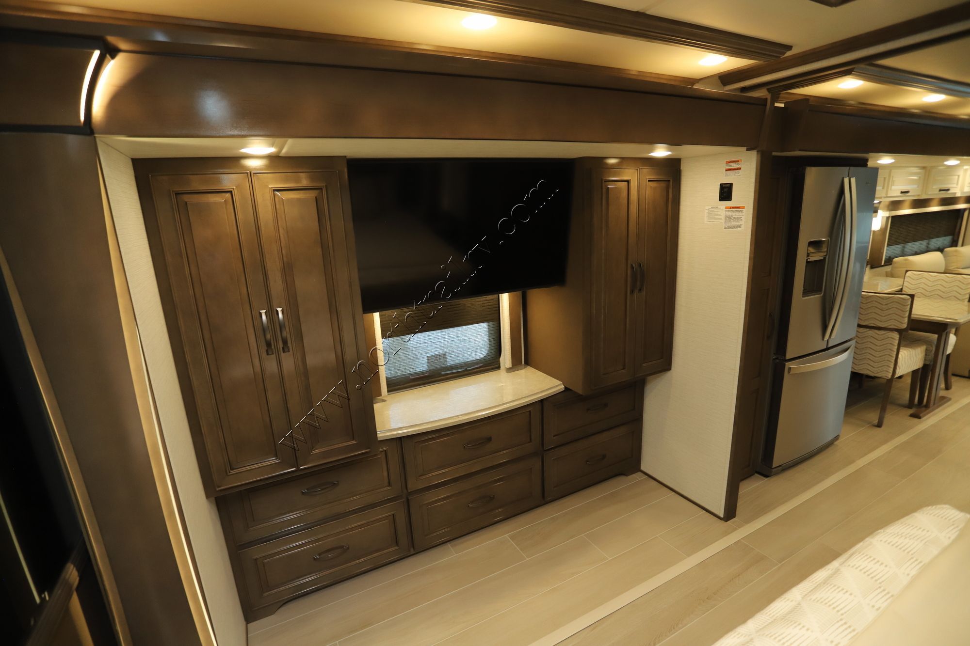 New 2026 Newmar Dutch Star 4369 Class A  For Sale