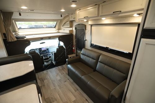 2023 Jayco Greyhawk 31F