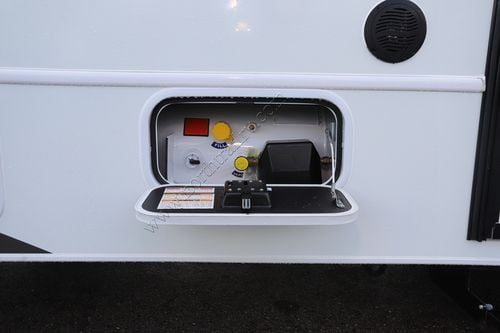 2023 Jayco Greyhawk 31F